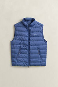 Light Down Vest