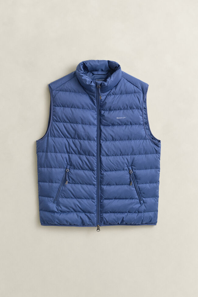 Light Down Vest