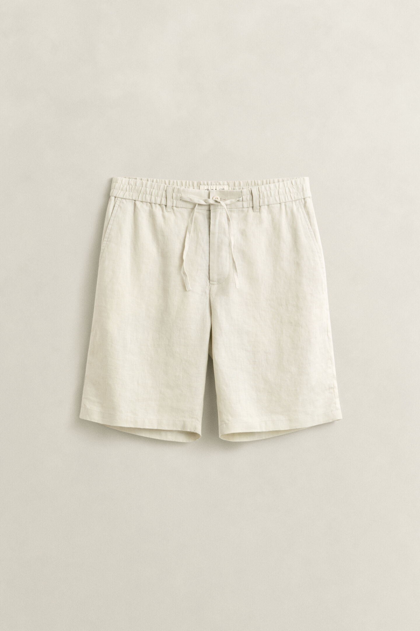 Linen Shorts