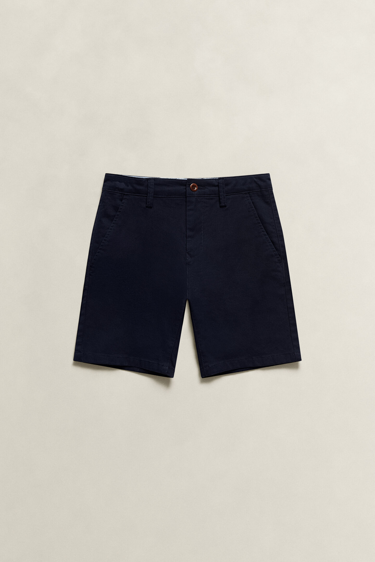 Teen Boys Chino Shorts