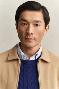 Ponte Di Roma Zip Sweatshirt