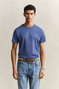 Regular Fit Shield T-Shirt
