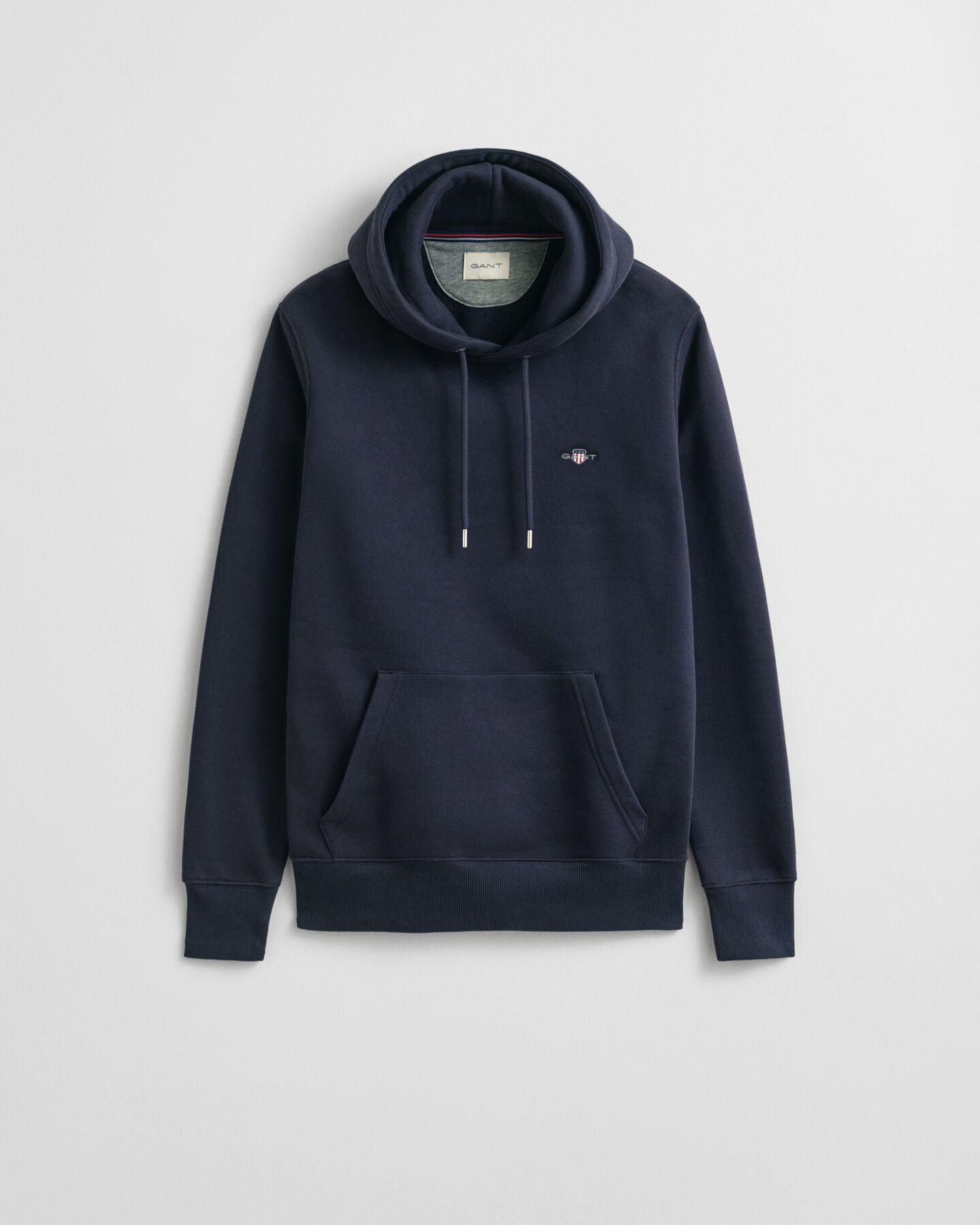 Shield Hoodie