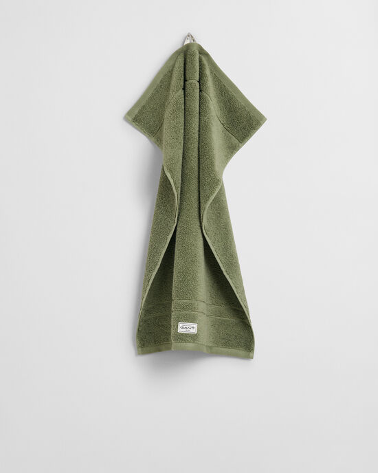 Premium Towel 50X100