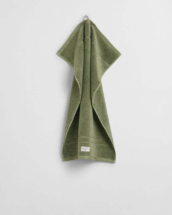 Premium Towel 50X100