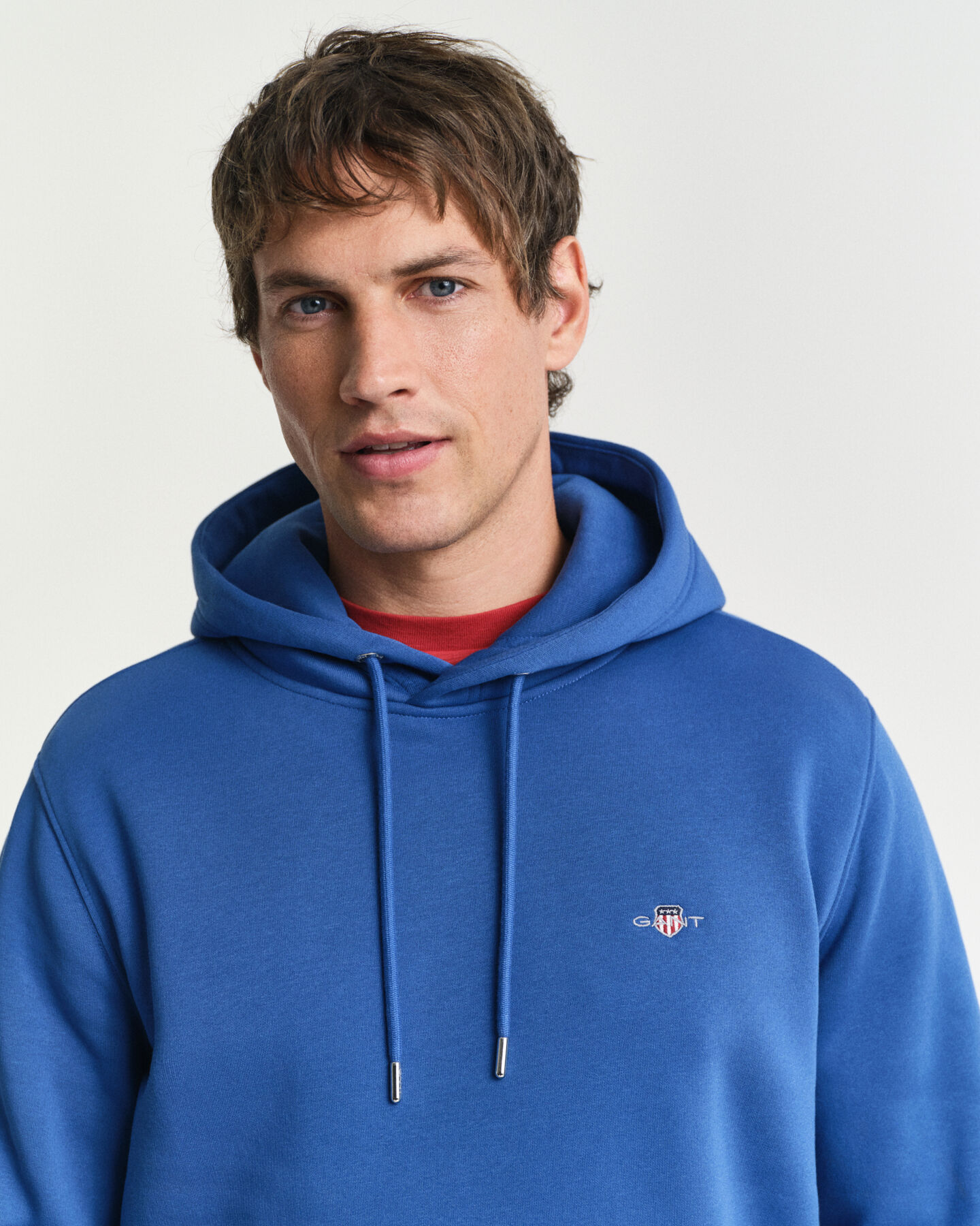 Shield Hoodie