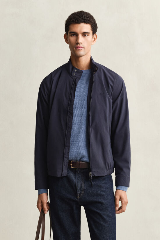 Lightweight Harrington Jacket