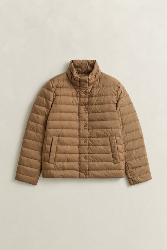 Light Down Jacket