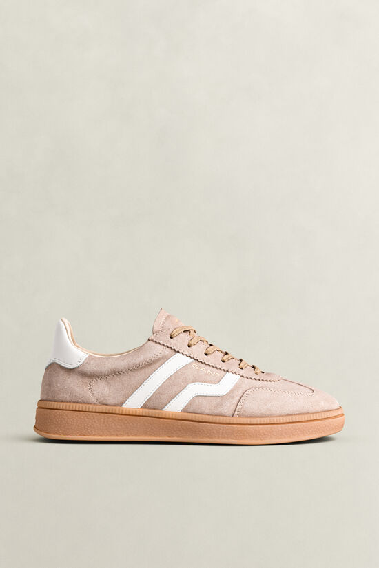 Cuzima Suede Sneakers