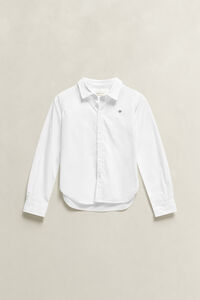 Teen Girls Cotton Shirt