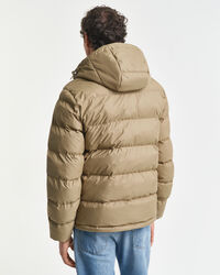 Active Cloud Jacket