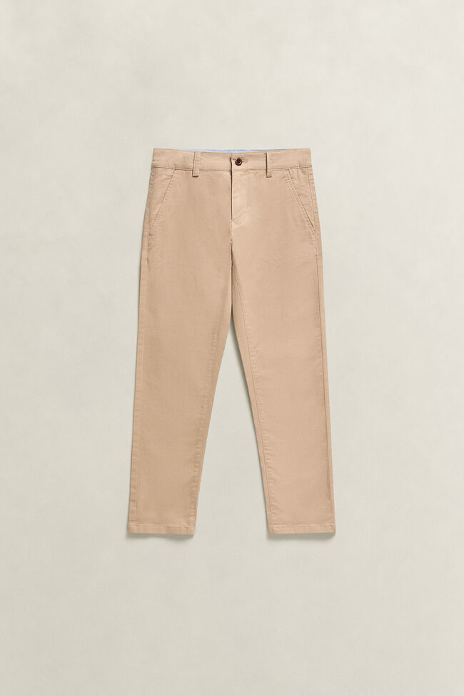 Teen Boys Chinos