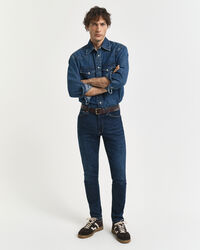 Extra Slim Fit Active Recover Jeans
