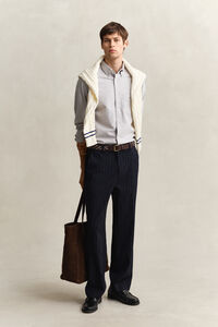 Regular Fit Classic Oxford Shirt