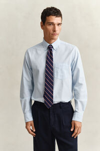 Dobby Classic Oxford Shirt