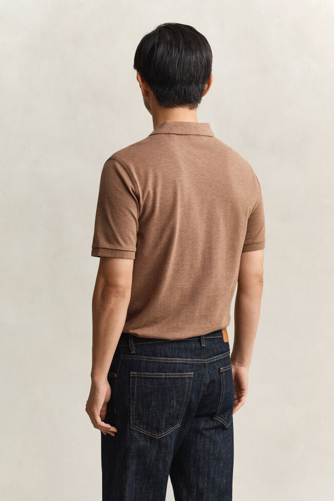 Regular Fit Polo Shirt