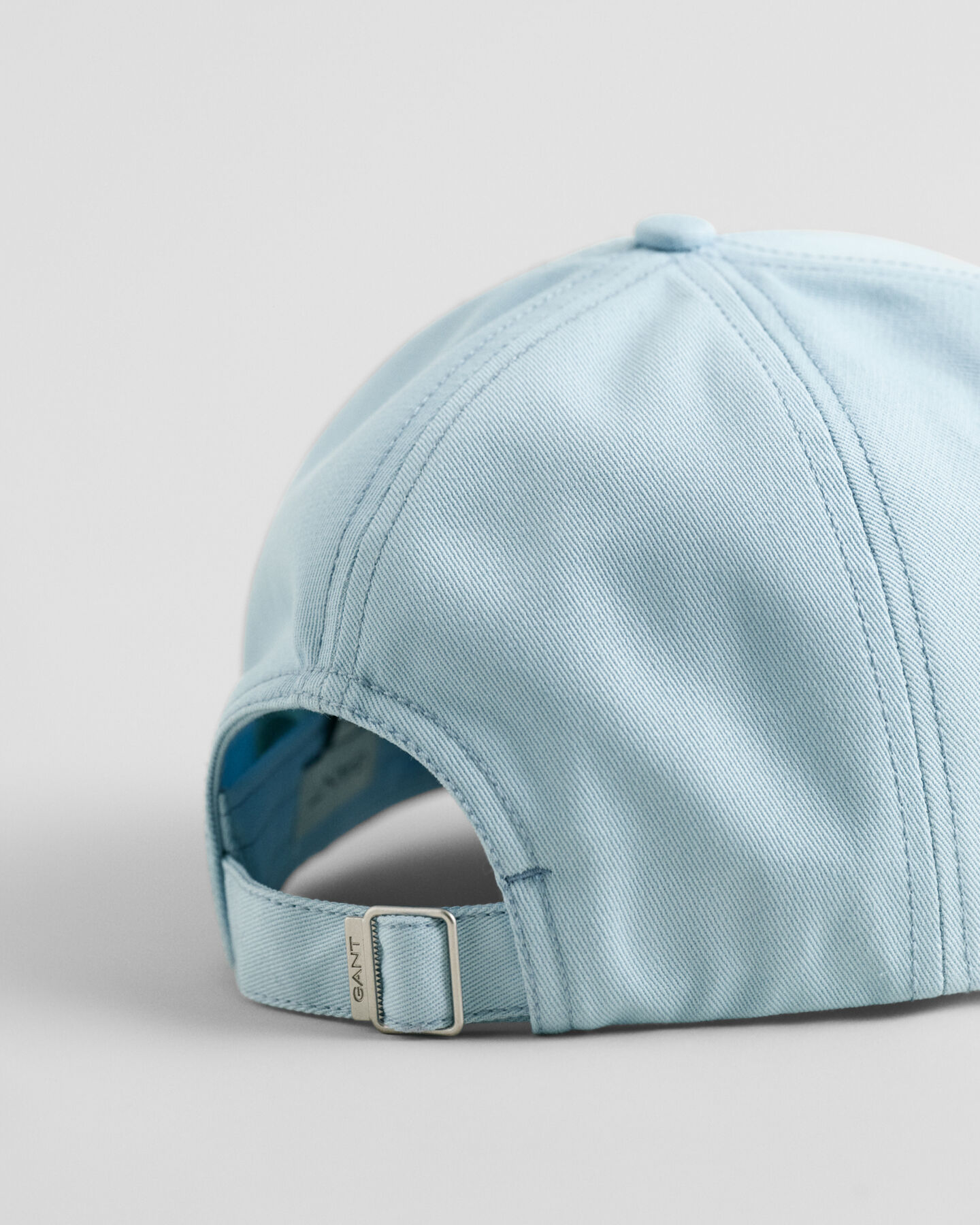 Teens Shield Cotton Twill Cap