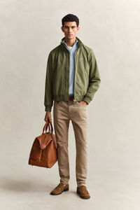 Lightweight Hampshire Jacket