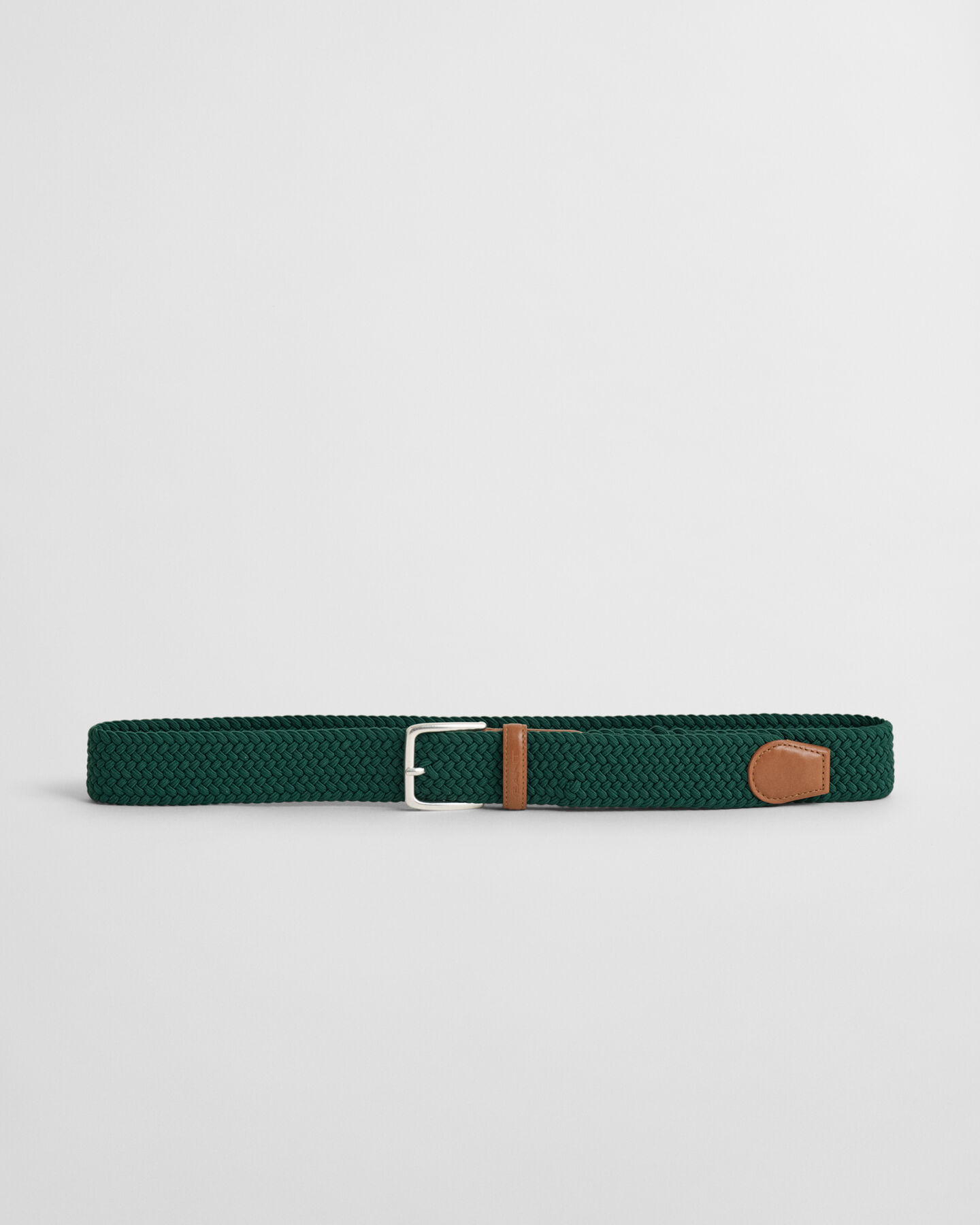 Braided Elastic Belt