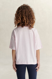 Girls Shield T-Shirt