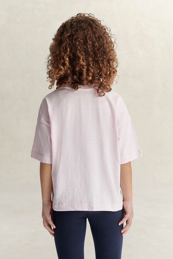 Girls Shield T-Shirt