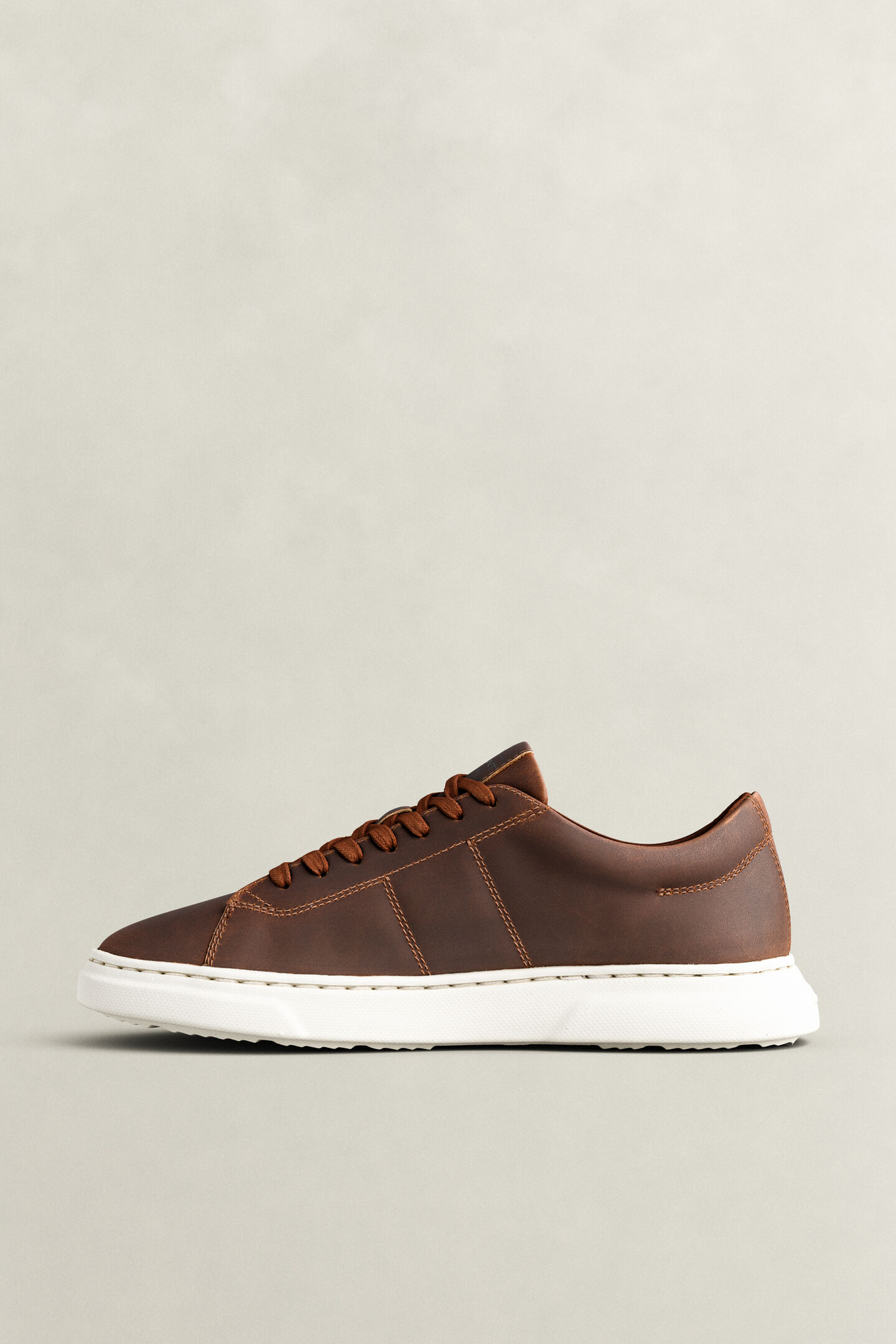 Joree Leather Sneakers