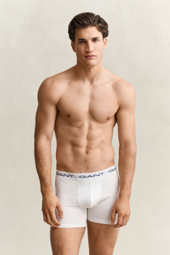 3-Pack Boxer Briefs