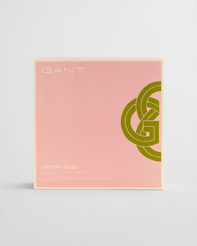 GANT Pre Club Gift Set