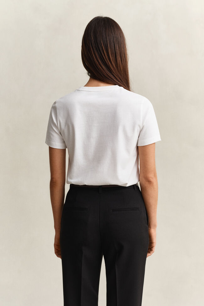 Rope Graphic T-Shirt