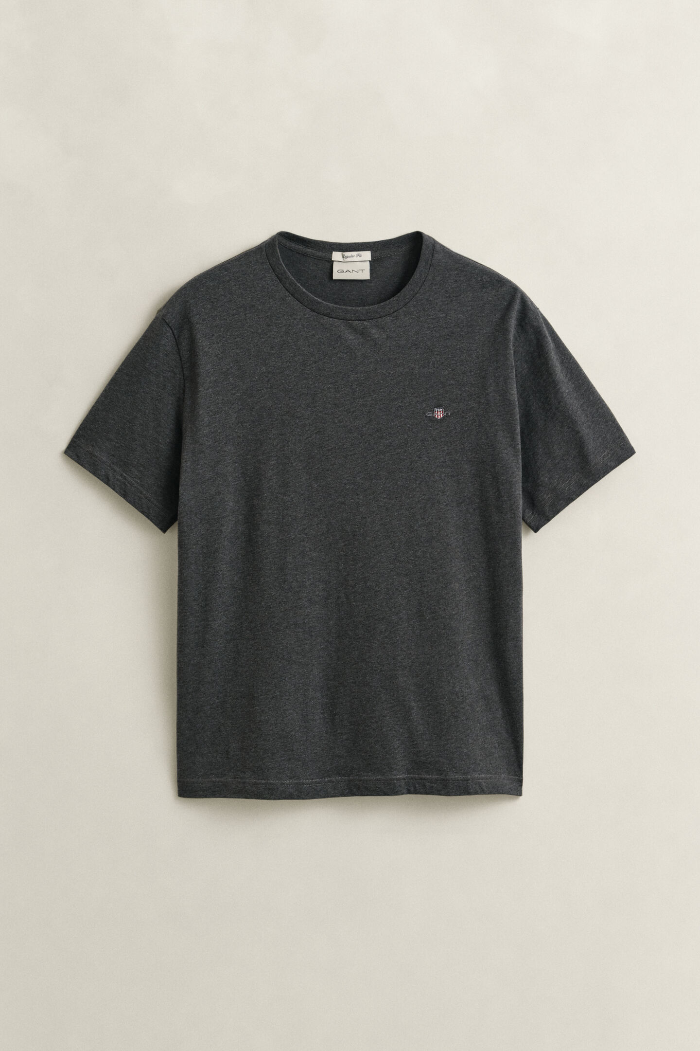 Regular Fit Shield T-Shirt