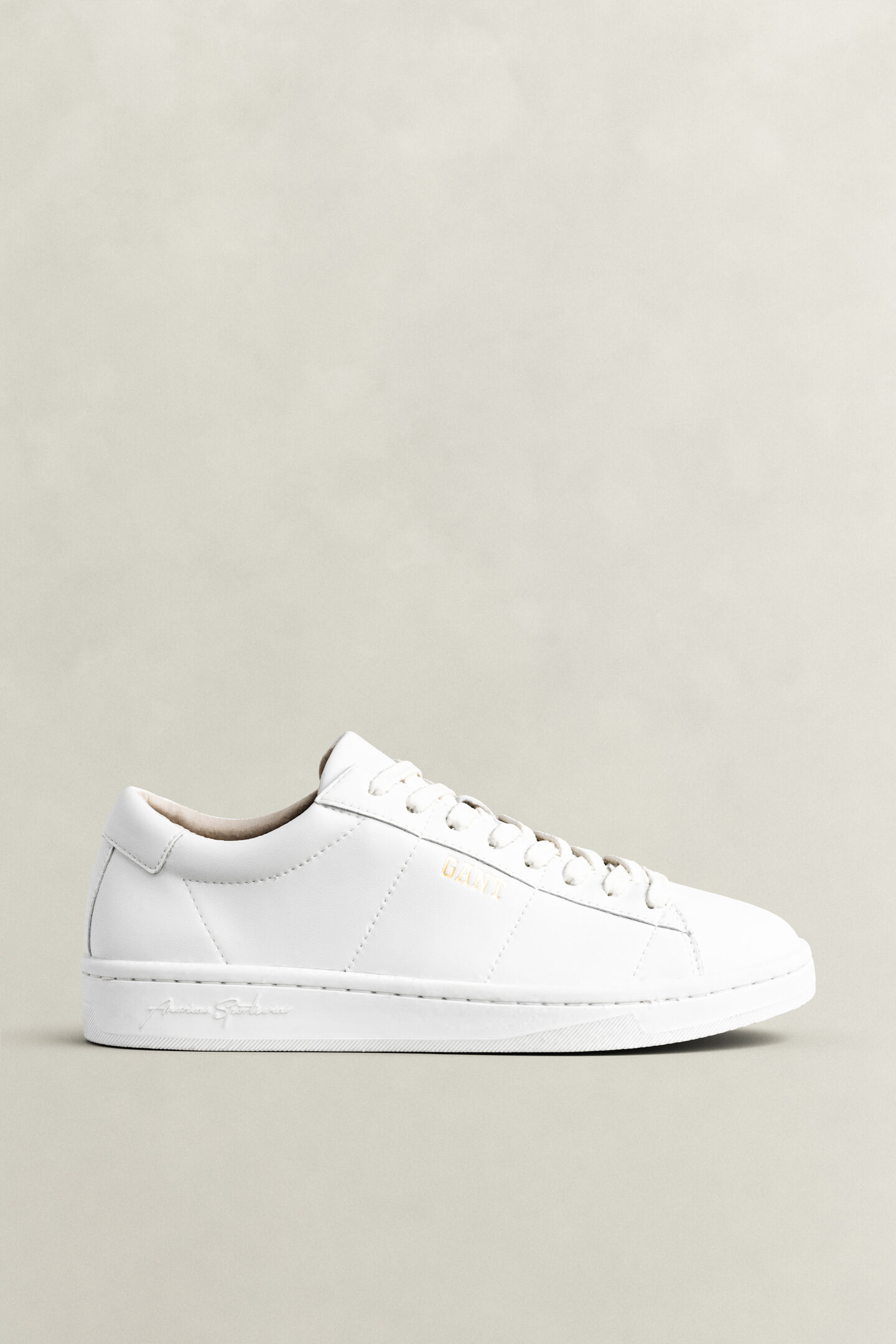 Prepus Leather Sneakers