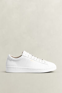 Prepus Leather Sneakers