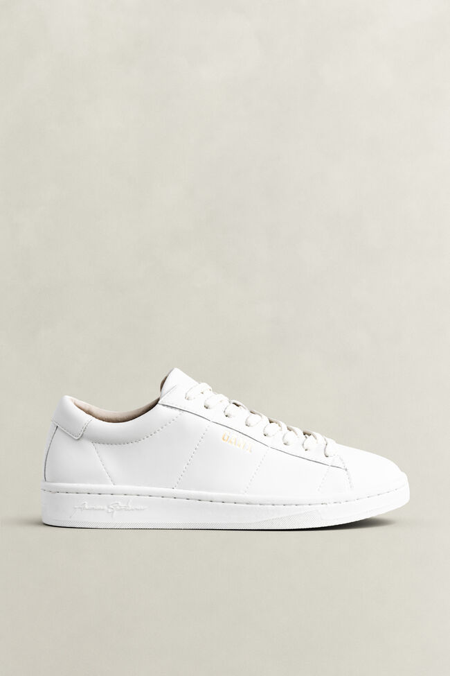 Prepus Leather Sneakers