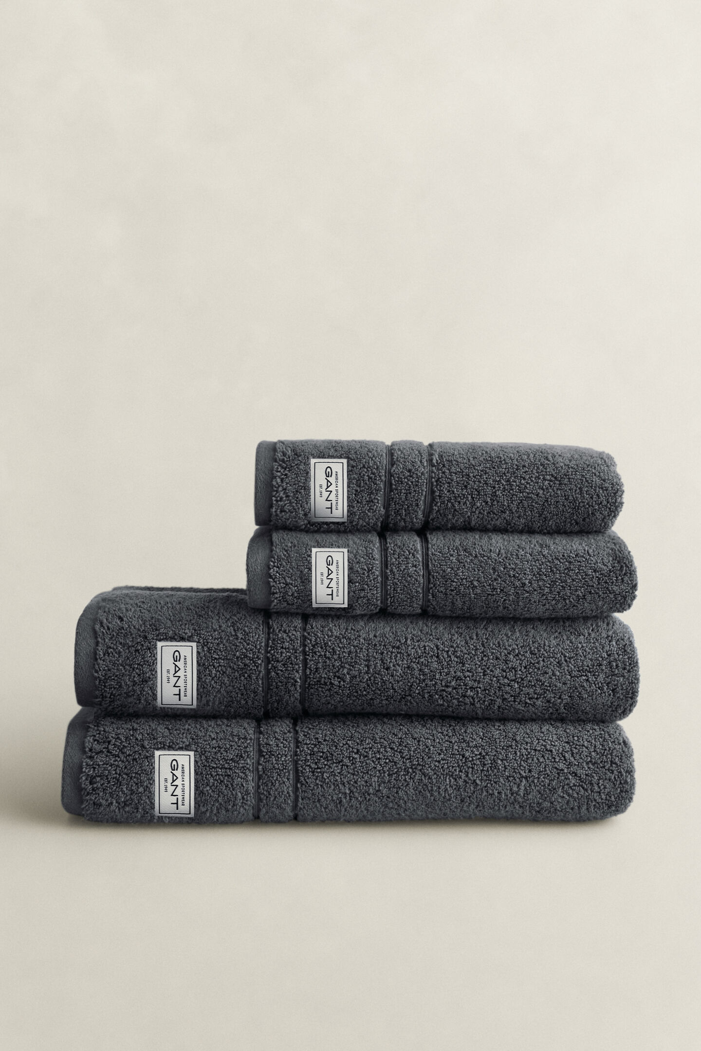 4-Pack Premium Towels