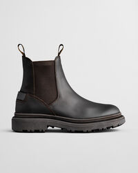 Timbly Chelsea Boots