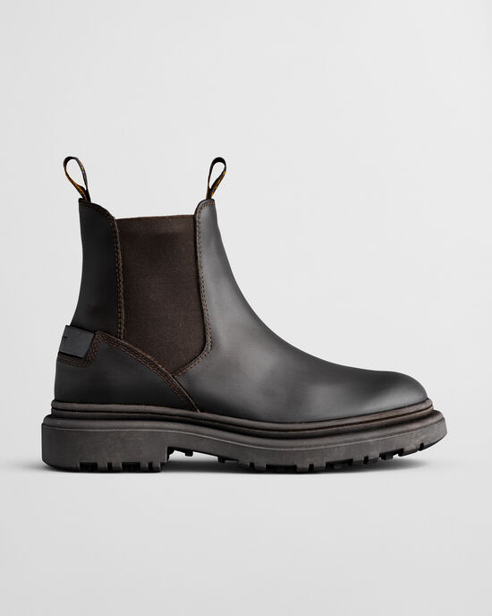 Timbly Chelsea Boots