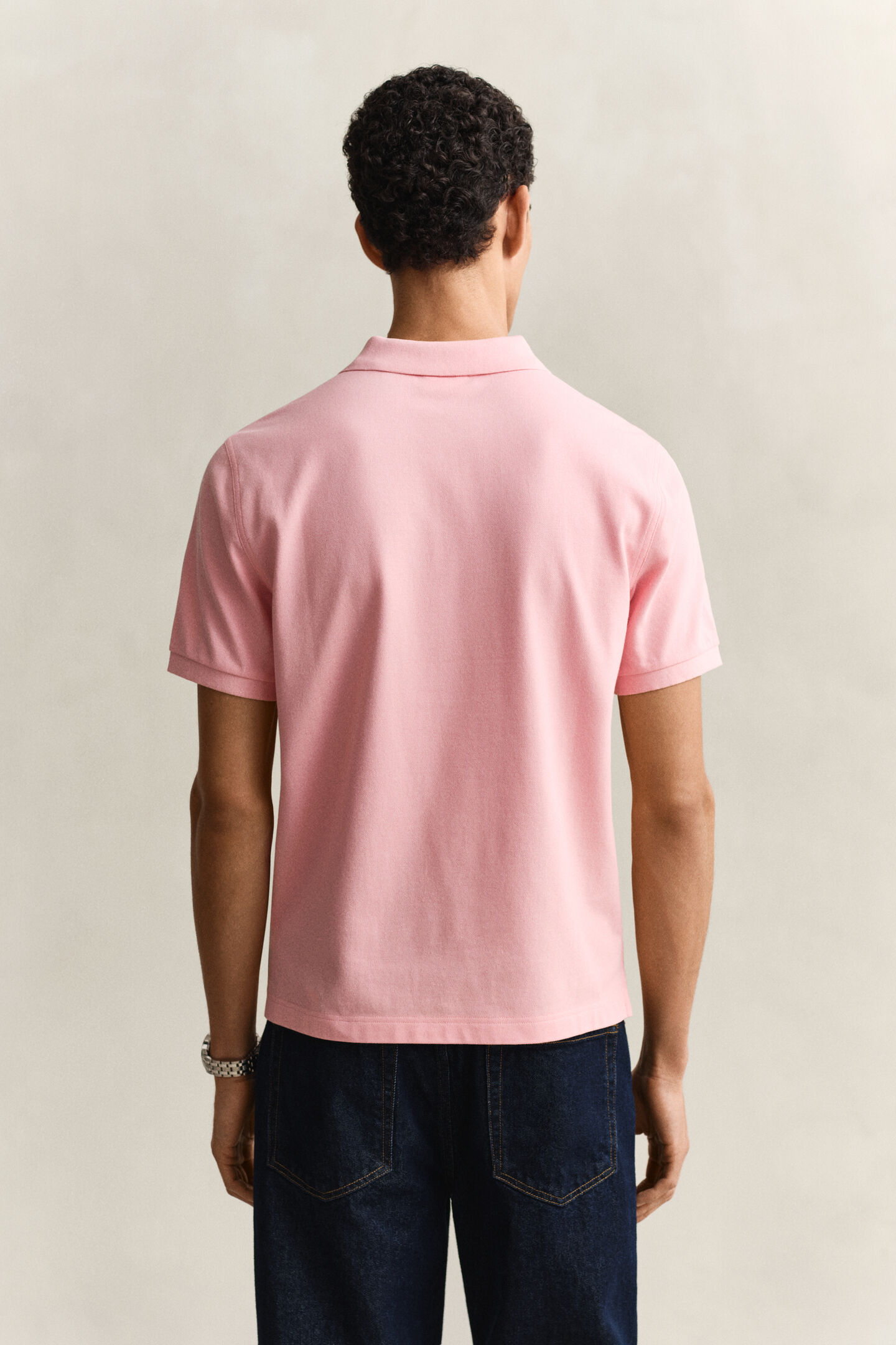 Regular Fit Polo Shirt