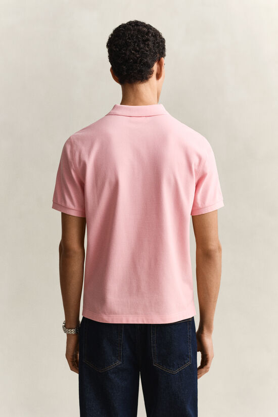 Regular Fit Polo Shirt