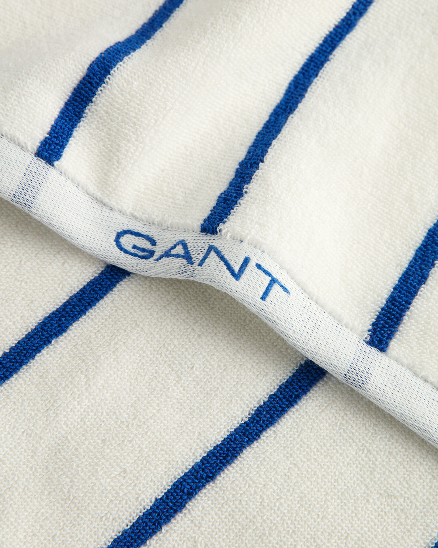 Striped Towel 50X70