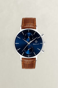 Park Hill Day-Date II Watch