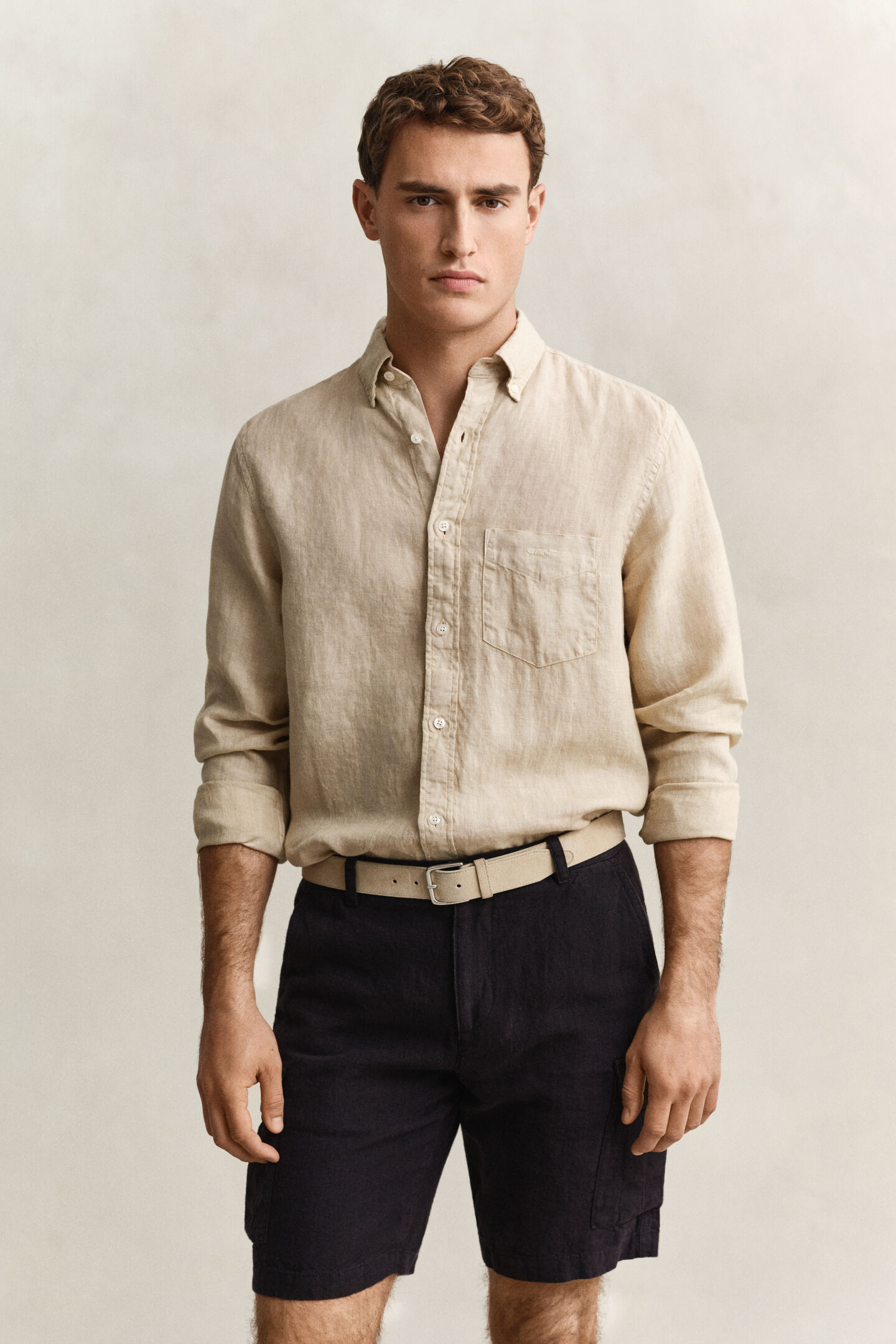 Linen Shirt
