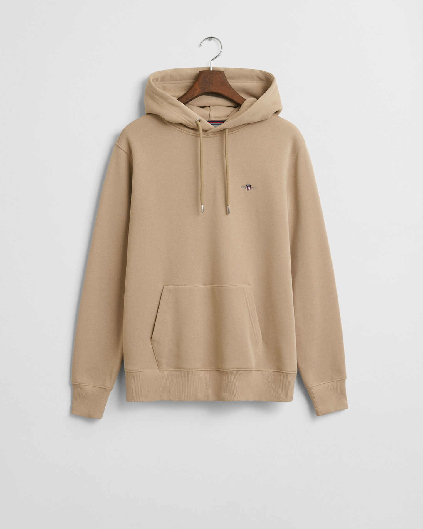 Shield Hoodie