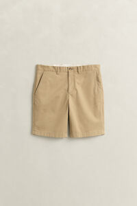 Classic Chino Shorts