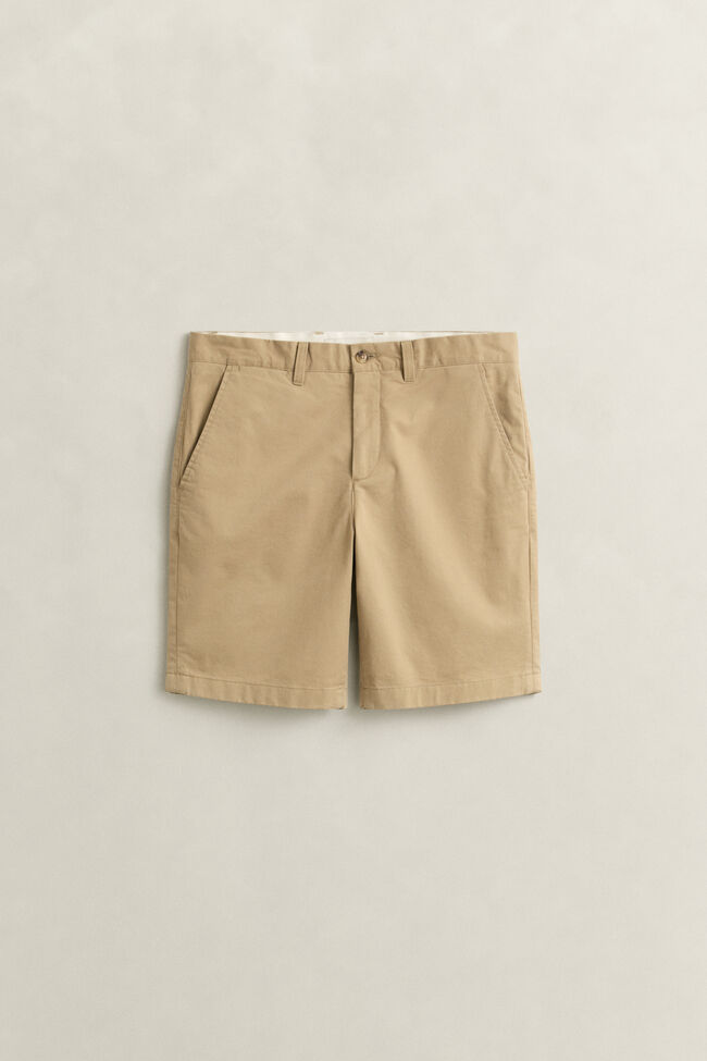 Classic Chino Shorts