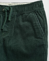 Kids Corduroy Pull-On Pants