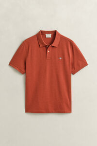 Regular Fit Polo Shirt
