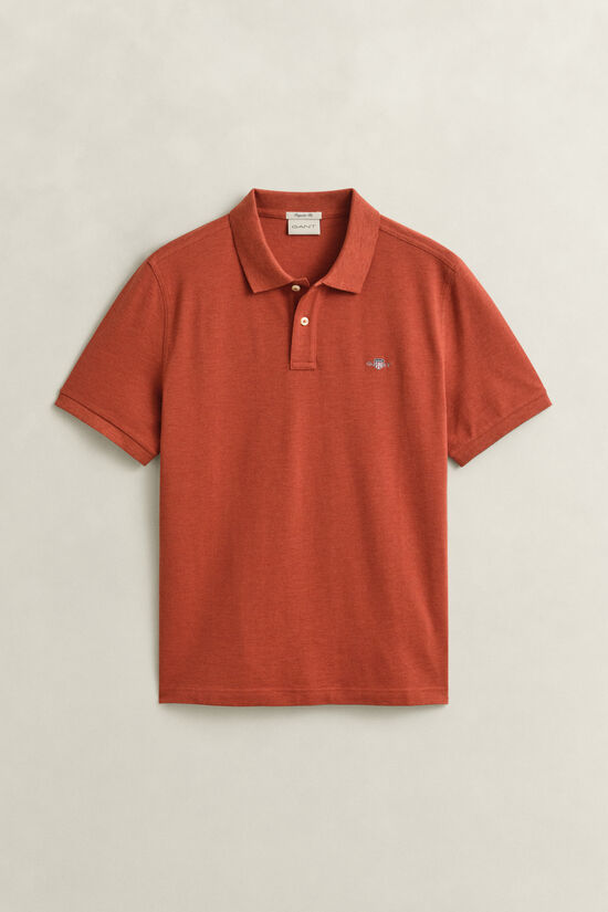 Regular Fit Polo Shirt