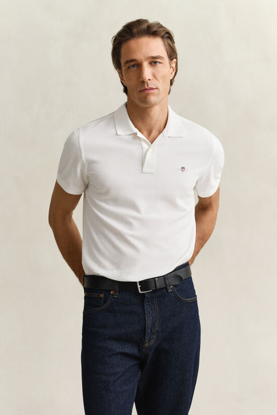 Regular Fit Polo Shirt