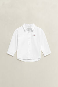 Girls Gant Shirt