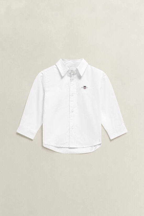 Girls Gant Shirt